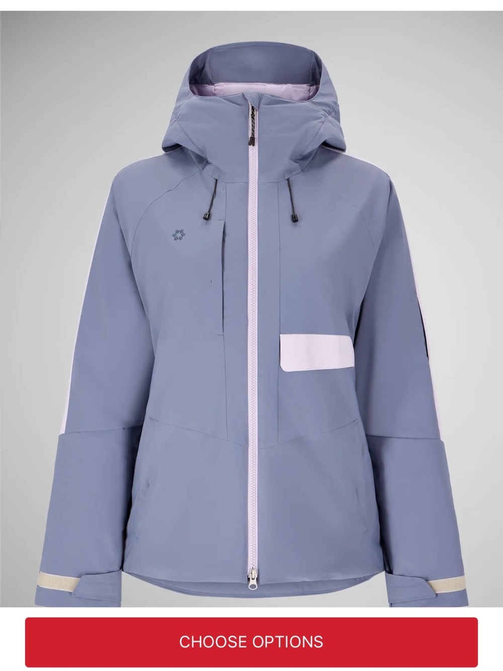 Obermeyer Skyward Ski Jacket